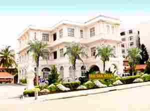 Sha Villa Singapura Exterior foto